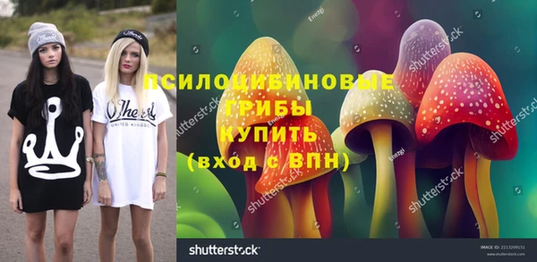 твердый Остров
